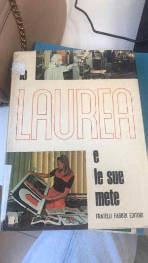 La laurea e le sue mete